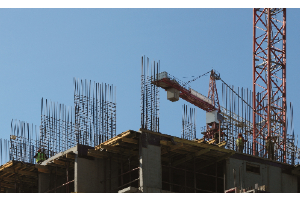 Gerdau e ABECE anunciam os finalistas da 22º do Prêmio Talento Engenharia Estrutural