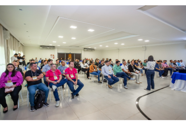 Força Local, da Samarco, impulsiona novos negócios ao aproximar empresas capixabas de fornecedores estratégicos