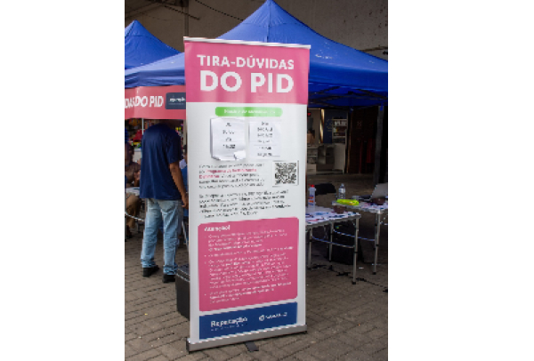 PID alcança mais de 300 mil acordos assinados