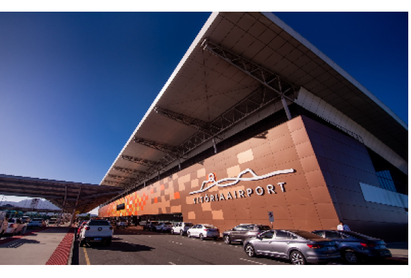 Zurich Airport Brasil celebra 6 anos à frente do Aeroporto de Vitória e consolida o terminal como um dos melhores do Brasil