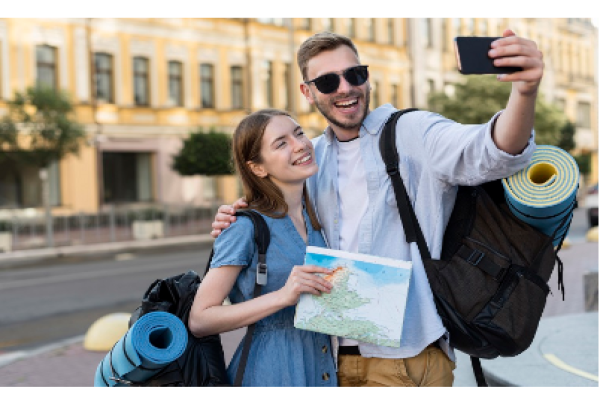 O impulso que o turismo capixaba precisa: conheça o Bandes Turismo