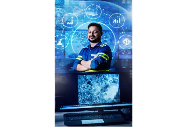 Gerdau reforça protagonismo em inovação e economia circular no South Summit Brasil 2026