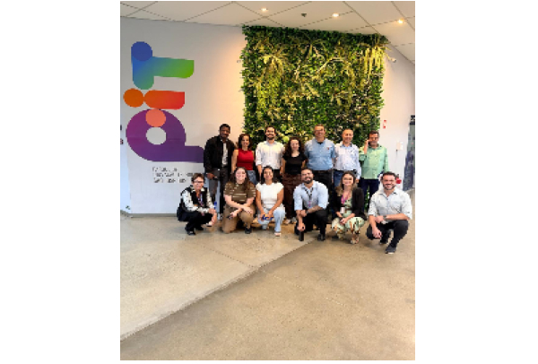 J. Mendes apoia Hub Profetas e impulsiona criação do Parque Tecnológico de Congonhas