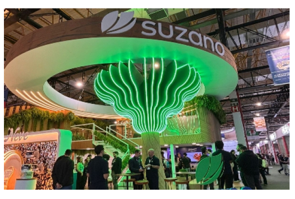 Suzano leva lançamentos de higiene e consumo à APAS Show e reforça diferenciação no varejo