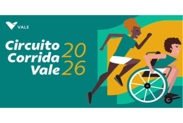 Corrida Vale estreia no Rio de Janeiro com inscrições gratuitas