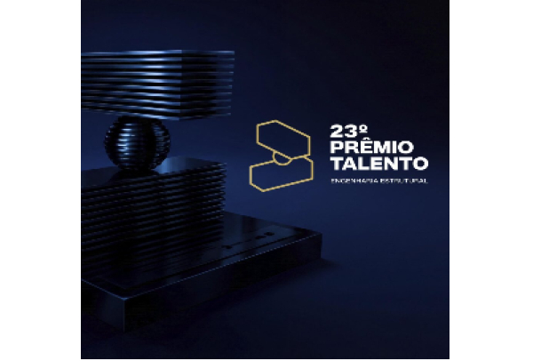 Gerdau e ABECE prorrogam inscrições para o 23º Prêmio Talento Engenharia Estrutural