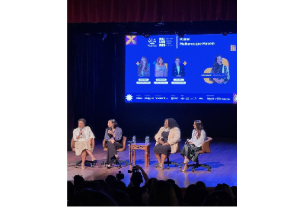 Ala Feminina fortalece protagonismo das mulheres no ambiente de negócios