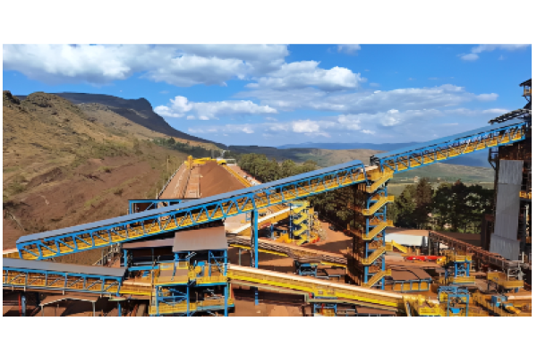 Vale lança proposta para destravar mineração e gerar até R$ 1,3 trilhão em arrecadação e 5,3 milhões de empregos no Brasil