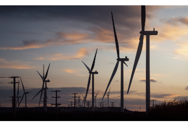 Samarco avança na estratégia de transição energética por meio de parceria com a Casa dos Ventos