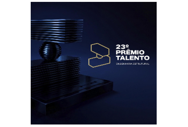 Gerdau e ABECE anunciam os finalistas do 23º Prêmio Talento Engenharia Estrutural