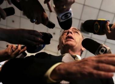 Petrobras vai aumentar investimento em 35% em 2017 para US$ 19 bilhões