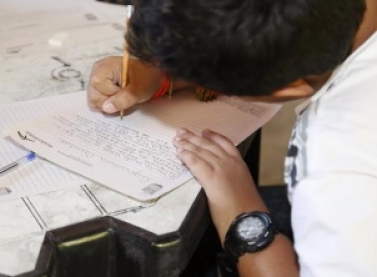 ArcelorMittal Cariacica qualificará educadores para o prêmio de meio ambiente 2017