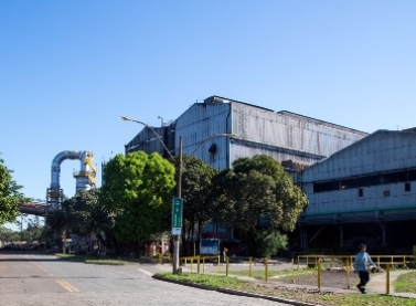 ArcelorMittal Cariacica realizará curso para líderes comunitários de bairros do seu entorno