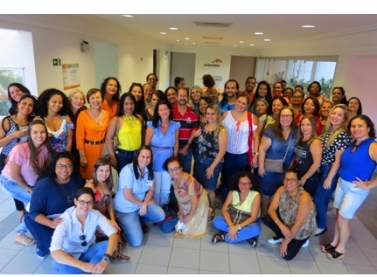 Boas práticas ambientais e sociais são parte do dia a dia da ArcelorMittal Cariacica