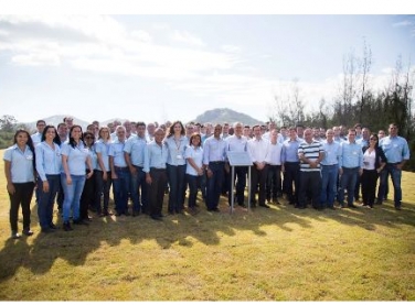 Fechamento de aterro de resíduos industriais foi a iniciativa mais recente