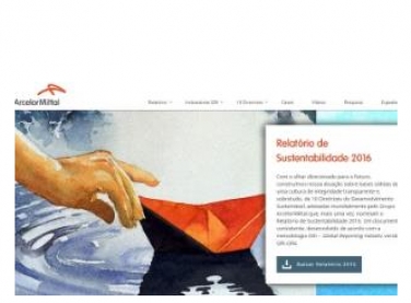 Relatório de Sustentabilidade traz resultados e desafios do negócio
