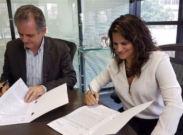 Acordo promove desenvolvimento do saneamento básico em municípios impactados pela barragem de Fundão