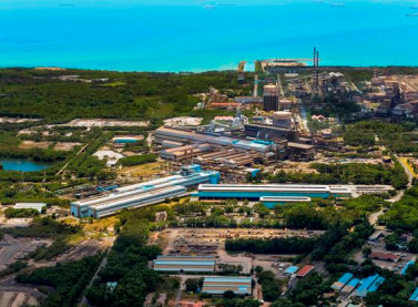 ArcelorMittal Tubarão prorroga inscrições para programa de estágio 2022