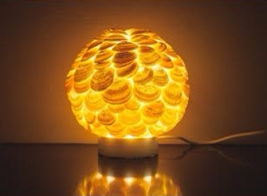 Artesãs capixabas exibem seus produtos durante a Olimpíada Rio 2016