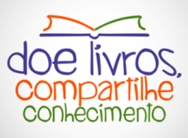 ASES busca empresas e entidades para doarem livros à Escola Viva Joaquim Beato, na Serra/ES