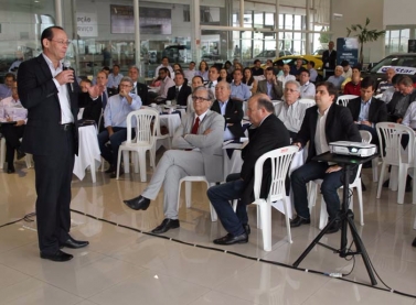 DER anuncia conclusão do Contorno  do Mestre Álvaro para março de 2018