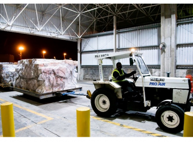 BR participa do esforço conjunto para doação de medicamentos usados na intubação de pacientes com covid-19