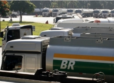 BR realiza premiação do Motorista DEZtaque