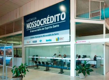 Programa Nossocrédito atinge a marca de R$ 600 milhões