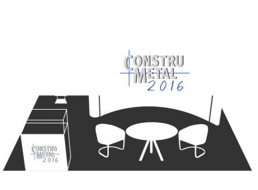 CONSTRUMETAL 2016 traz à São Paulo conhecimentos e principais tendências  sobre a Construção Metálica