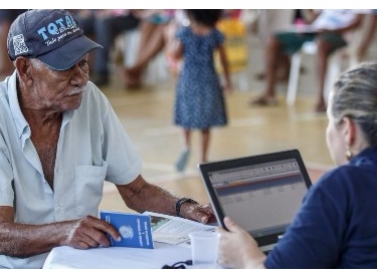 Fundação Renova abre última campanha de cadastro de indenização dos impactados pelo rompimento da barragem de Fundão