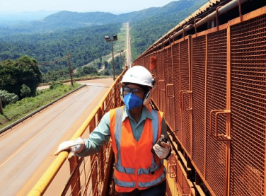 Conheça histórias de mulheres da comunidade LGBTQIA+ no novo episódio de Mineração Por Elas