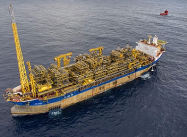 Com pré-sal, Petrobras entra no quarto ciclo de expansão da sua história