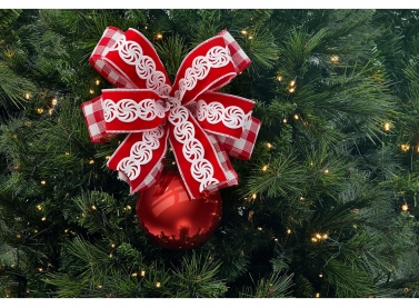 Dicas de segurança para usar o pisca-pisca no Natal