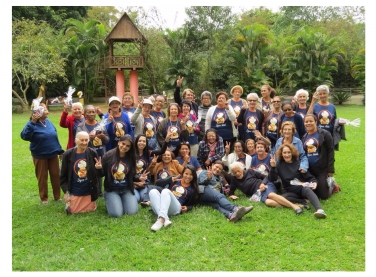 Digna Idade retorna às atividades nesta quinta-feira, 09