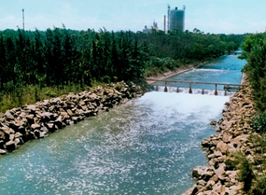 A Gestão hídrica na ArcelorMittal Tubarão