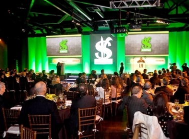 Fibria é eleita a melhor empresa na Gestão de Cadeia Produtiva pelo anuário As Melhores da Dinheiro Rural