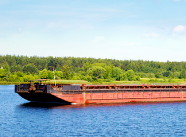 Transporte marítimo de madeira do Rio Grande do Sul ao Espírito Santo alcança 1 milhão de metros cúbicos