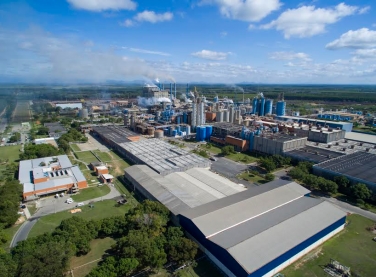 Fibria integra a lista das empresas que estão ajudando a mudar o mundo, elaborada pela Fortune