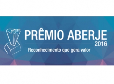 Fibria vence duas categorias no Prêmio Aberje 2016