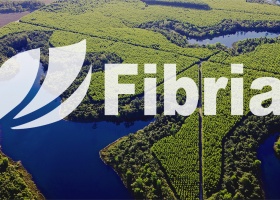 Fibria vence Prêmio Broadcast Empresas na categoria Sustentabilidade