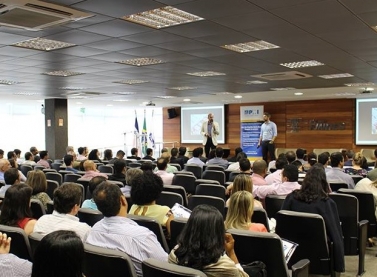 A sustentabilidade dos negócios estará em discussão no 12º Seminário Capixaba de Gerenciamento de Projetos