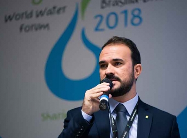 Petrobras triplica reuso de água em 10 anos