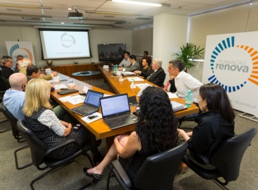 Fundação Renova realiza primeira reunião do Conselho Curador