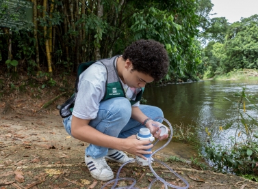 Petrobras economiza R$ 35,8 milhões com reúso de água em 2019