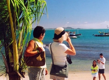 Ifes abre edital para o curso técnico de Guia de Turismo