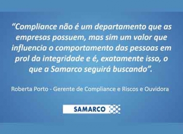 Artigo: O resgate da confiança com o auxílio de práticas de compliance