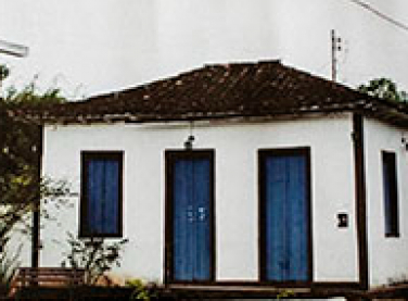 Imóvel centenário em Monsenhor Horta, em Mariana (MG), é revitalizado para abrigar acervo de uma das primeiras bandas do Brasil