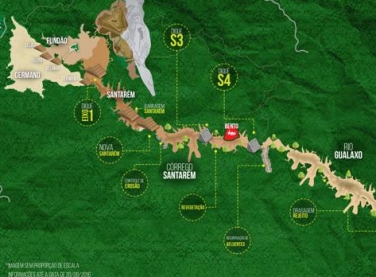 Decreto do Governo Estadual viabiliza obras do Dique S4