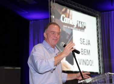 Investimento em infraestrutura é prioridade no governo Casagrande