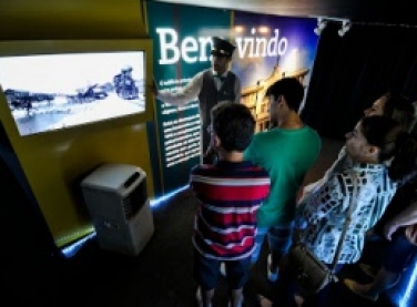 Museu Vale e Parque Botânico Vale oferecem oficinas especiais nas férias escolares